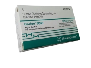 Power of Corion 5000 IU: Understanding Its Benefits for Health and Wellness