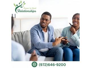 Relationship Counseling Plano