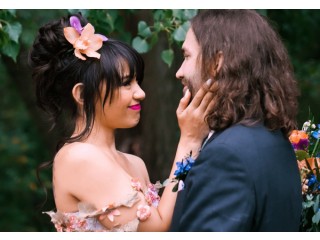 Denver Wedding Videography