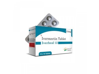 Buy Ivermectin Medicine | Know Everything From Usage To Side Effects