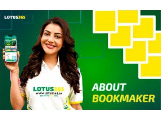 Lotus 365 is indias best id service provider