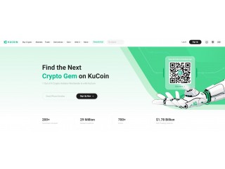 How To Download Kucoin Wallet?