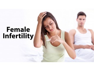 Discover the Solution Clomiphene Citrate Treatment for Infertility in Women