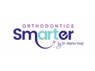 Smarter Orthodontics by Dr. Maria Yazji