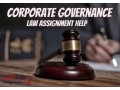 corporate-governance-law-assignment-help-adds-with-corporation-features-small-0