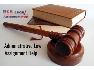 Administrative Law Assignment Help which assist with decision making process