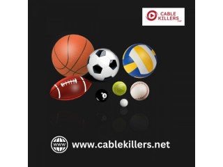 Streaming Websites Free Sports
