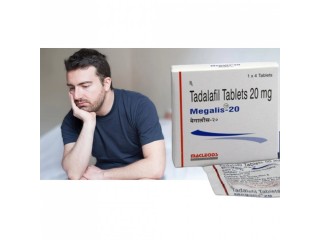 Unlocking Confidence with Tadalafil 20 mg tablet: Your Performance Solution