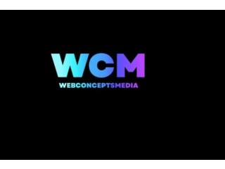 Web Concepts Media