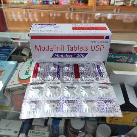 modafinil-200-mg-modalert-treats-narcolepsy-or-sleep-disorders-big-0