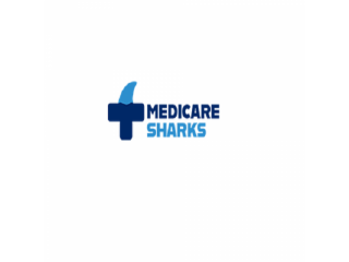 Medicare Sharks
