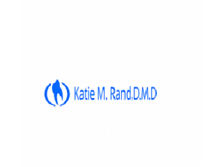 Katie M. Rand, D.M.D.