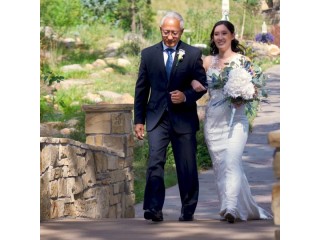 Colorado Wedding Videography