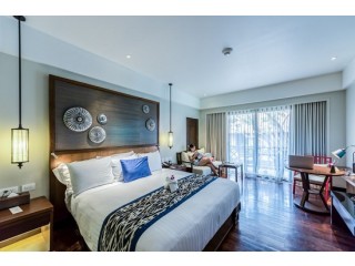 Flight And Hotel Packages