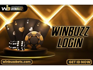 Winbuzz login: Winbuzz Bets | Online Sports And Casino Sites