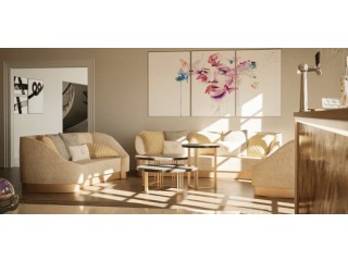 3D Rendering Services