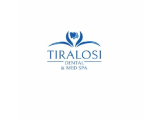 Tiralosi Dental & Med Spa