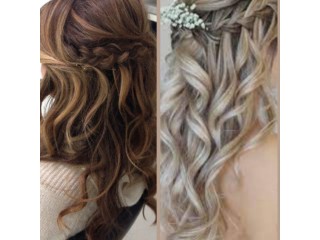 Best Hair Color Salon San Diego