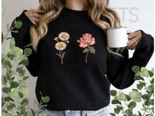 Cottagecore Style for Females