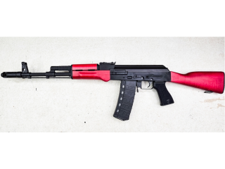 Century Arms BFT 556 AK-47 Rifle For Sale