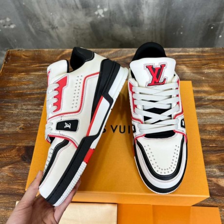 louis-vuitton-trainer-white-red-low-sneaker-lvs205-big-3