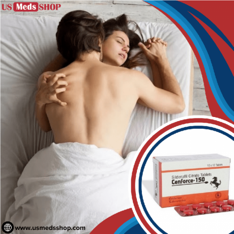cenforce-150-mg-is-an-oral-drug-that-offers-a-satisfying-experience-big-0