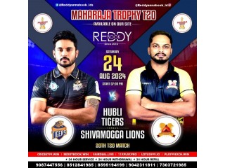 How to Access the Reddy Anna Online Book: Step-by-Step Login Guide