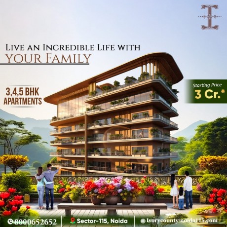 ivory-county-sector-115-noida-a-comprehensive-guide-to-3-4-5-bhk-apartments-big-0