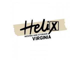 Helix Moving and Storage Northern Virginia