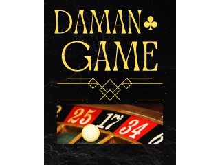 How Daman Games Is Revolutionising the Online Gaming Industry