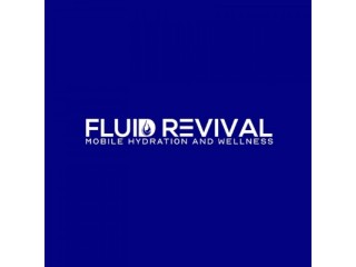 Fluid Revival