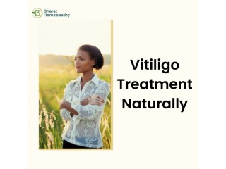 Vitiligo Disease Treatment: Treatment for White Spots on Skin by Natural Remedies- Bharat Homeopathy