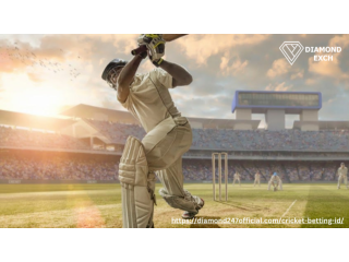 Rise of Online Cricket IDs: Your Gateway to Winning Betting