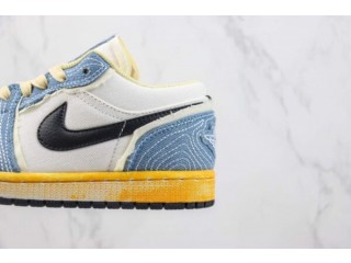 Air Jordan 1 High OG “Woven”