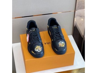 Louis Vuitton Trainer Sneaker Replica