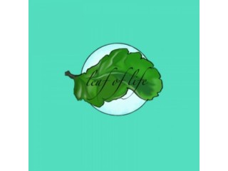 Leaf of Life Herbs LLC