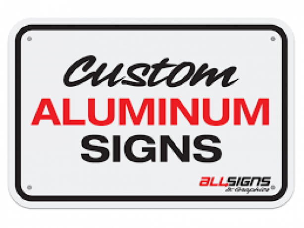 custom-aluminum-signs-durable-versatile-andprofessional-big-0