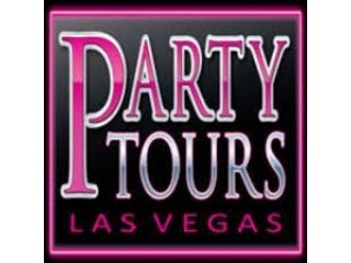 Best Party Bus in Vegas