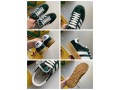 replica-gucci-x-adidas-gazelle-green-suede-small-2