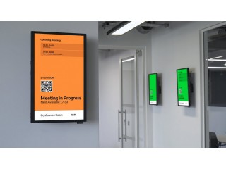 The Power of Digital Signs: Modern Solutions for DynamicCommunication