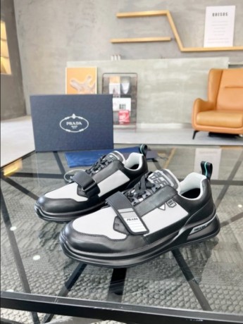 prada-mechano-black-silver-sneakers-reps-big-0