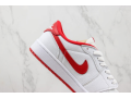 white-and-red-air-jordan-1-low-low-top-casual-sneakers-small-4
