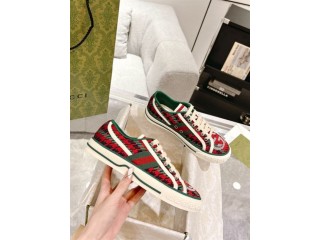 GUCCI TENNIS 1977 SNEAKERS
