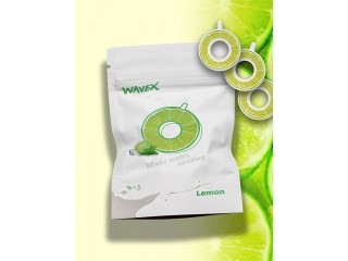 Water Bottle Scent Rings – Elevate Your Hydration Experience