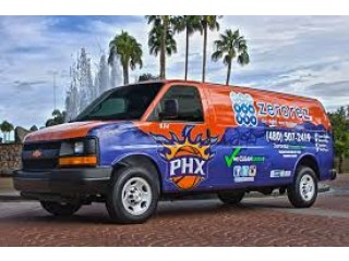 Fleet Wraps: Turning Your Vehicles into Moving Billboards