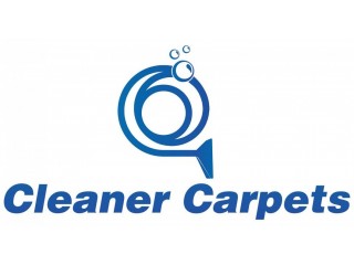 Cleaner Carpets London