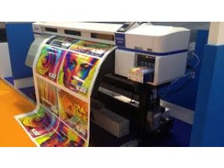 Understanding Digital Printing: The Future of Printing