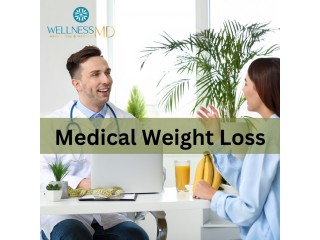 Medical Weight Loss