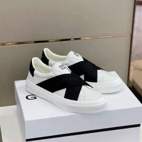 givenchy-city-sport-sneakers-in-leather-with-double-webbing-strap-big-3