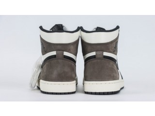 Air Jordan 1 Dark Mocha Replica
